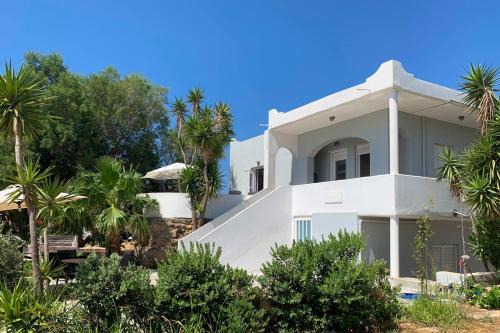Villa Memories