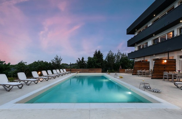 Villa Mendula nearby Zadar – Crovillas GmbH