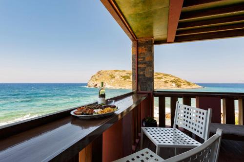 Villa Menelaos Penthouse