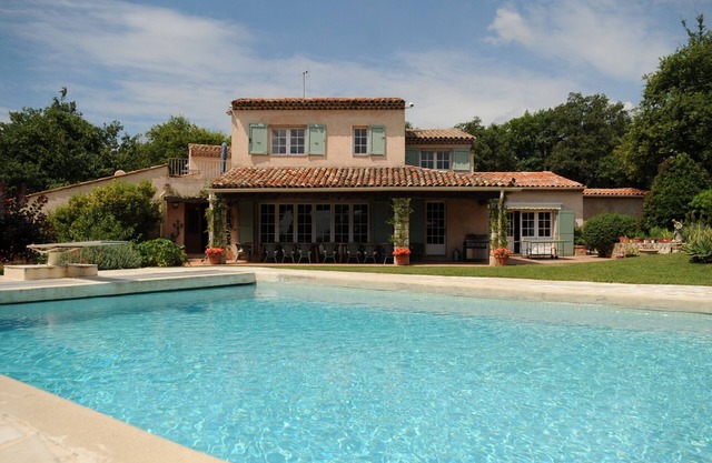 Villa Menhir