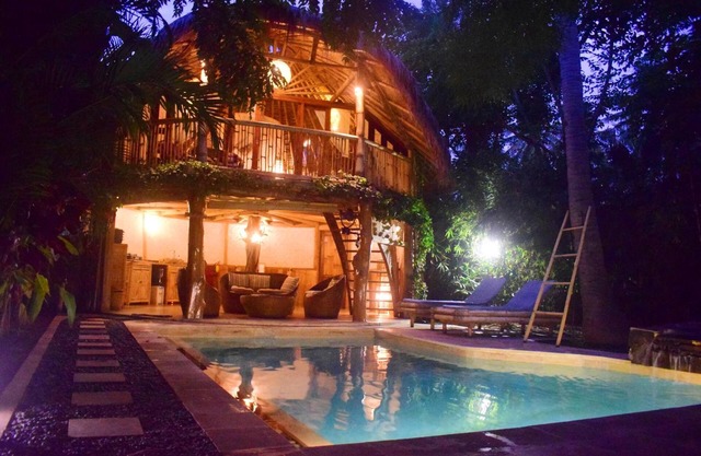 Villa Meno Spa and Beach Resort