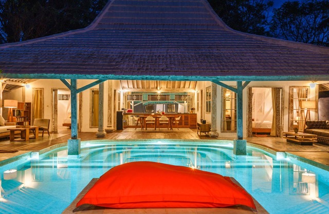 Villa Merano
