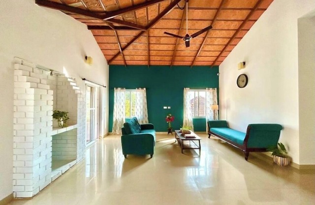 Villa Mercara