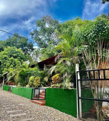 Villa Mercedes