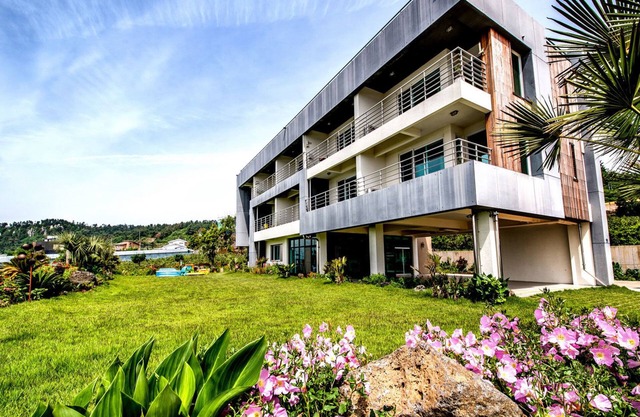 Villa Merci Jeju