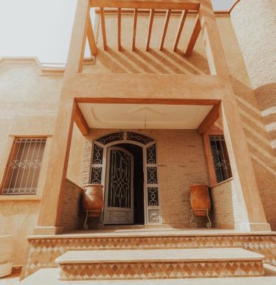 Villa Merzouga by Azawad Group