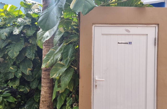 Villa met Royaal Prive Zwembad in Veilige en Rustige Buurt