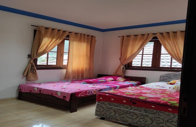 Villa Meteor Garden