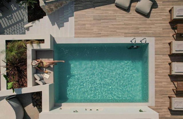 Villa Methexis