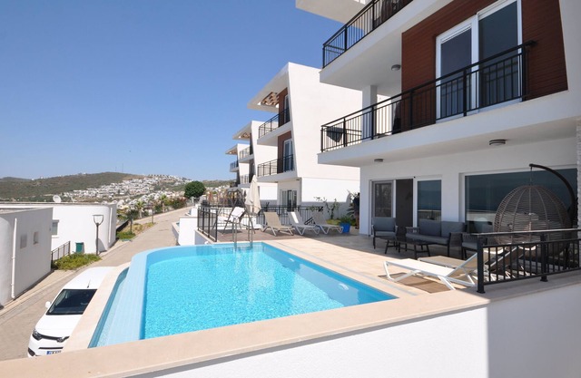 Villa Metin, Sleeps 8 Near the beach
