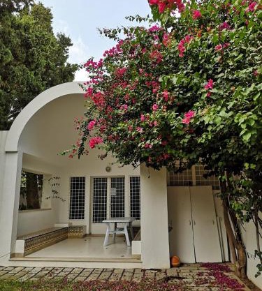 Villa meublée à Monastir wifi illimité
