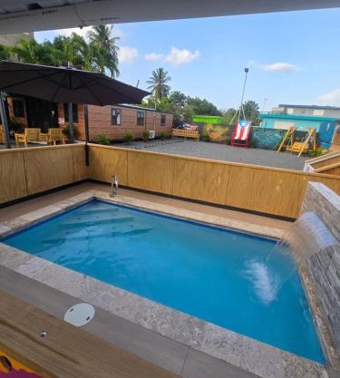 Villa Mi casita
