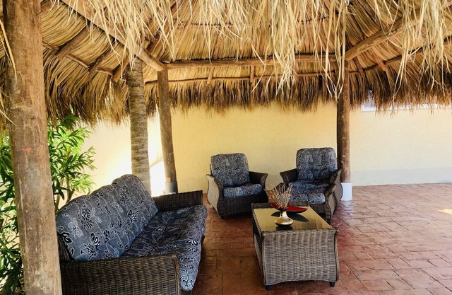 Villa Mi Dushi Cas Aruba