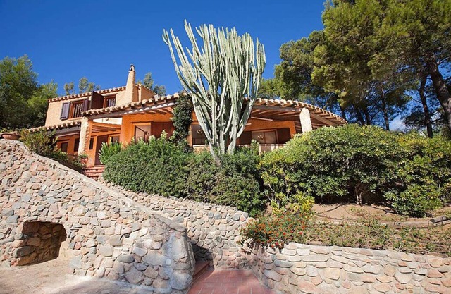 Villa Mia 4