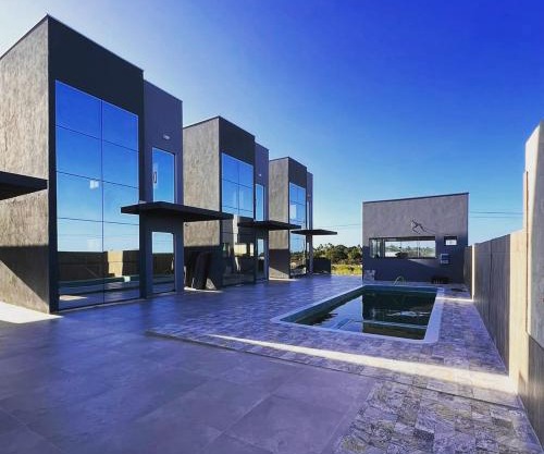 Villa Mia