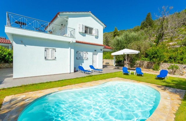 Villa Mia
