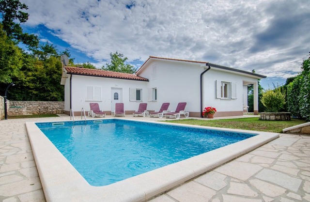 Villa Mia