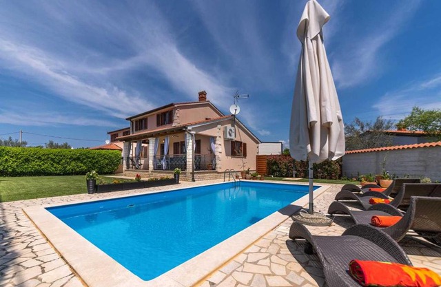 Villa Mia & Iva