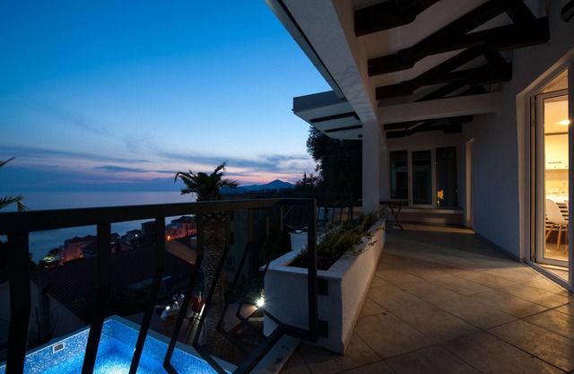 Villa Mia
