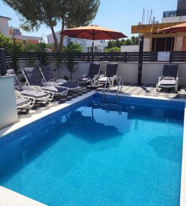 Villa MIA - Srima Vodice