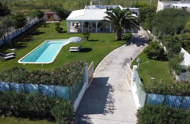 Villa Miami Vieste