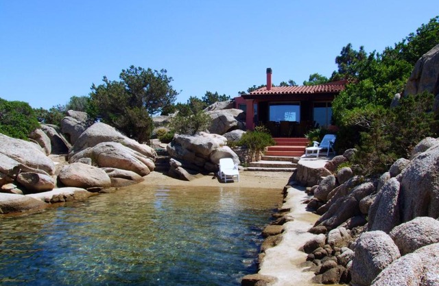 Villa Mica