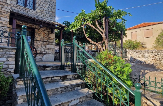 Villa Michalis