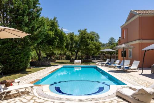 Villa Michel