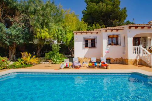 Villa Michele - PlusHolidays