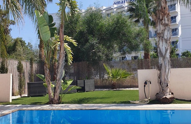 Villa Michelle 8 in Protaras
