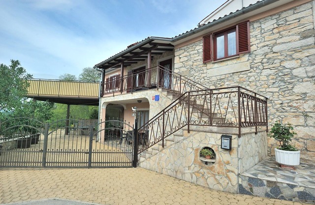 Villa Michelle *** Poreč a 20 km.