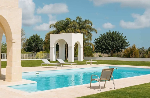 Villa Miglietta Summa