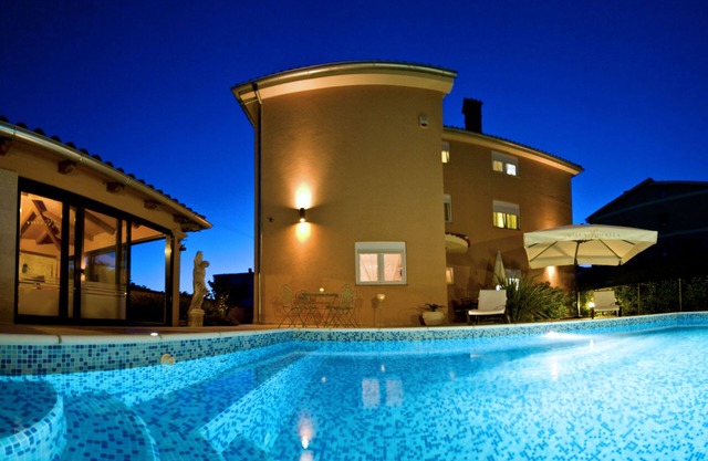 Villa Mihaela