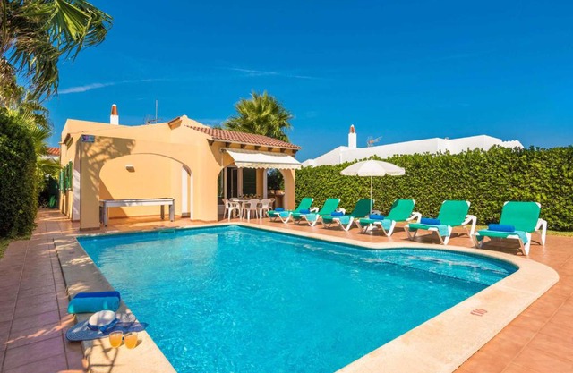 Villa Mikel by Villa Plus