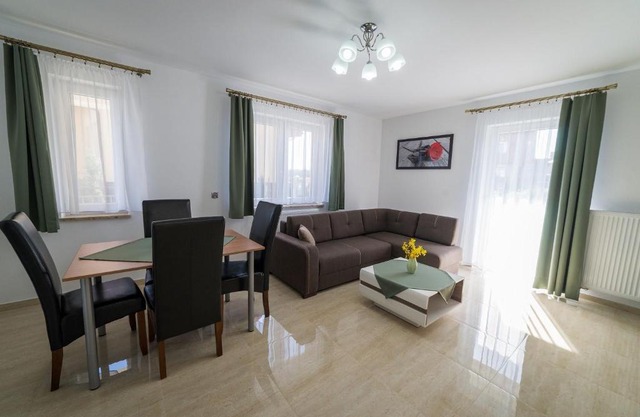 Villa Mikołajki Popiełuszki 8