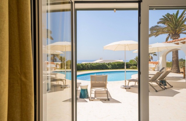 Villa Mila - Four Bedroom Villa, Sleeps 8