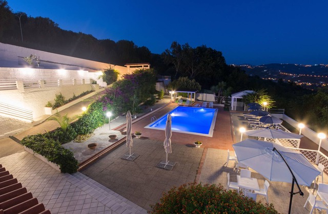 Villa Milena