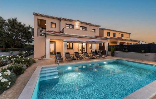Villa Milina