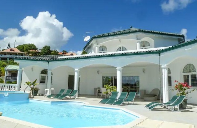 Villa Millésime