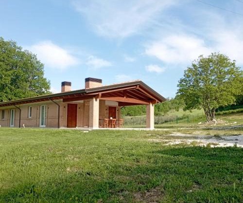 VILLA MILLEFIORI