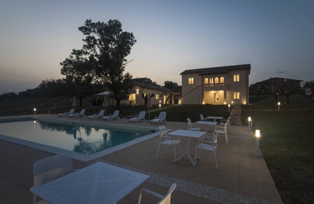VILLA MILLI- Pratiuno apartment
