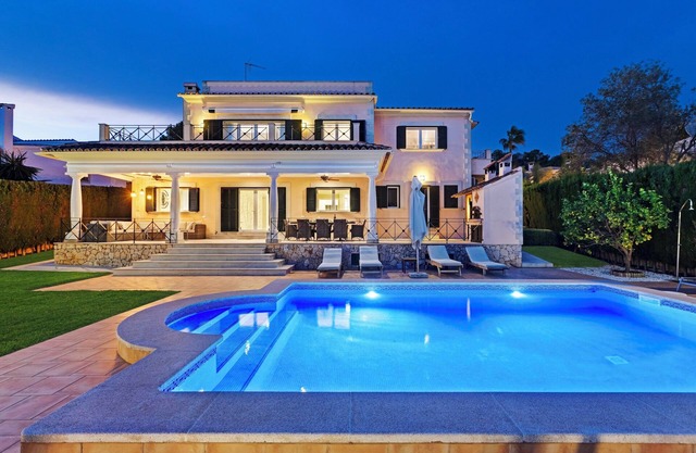 Villa Milo