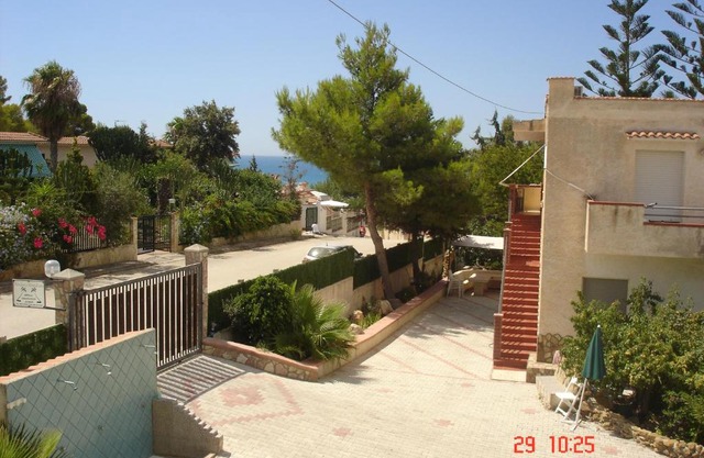 VILLA MIMMA GIROLAMA