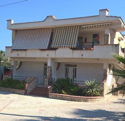 Villa Mimma
