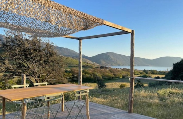 Villa Mimosa