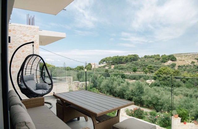 Villa Mimoza Apelati