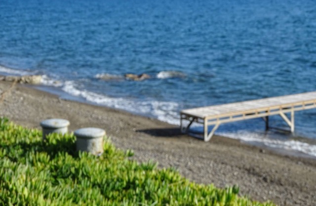 Villa Mina Seasisde Reviving Experience