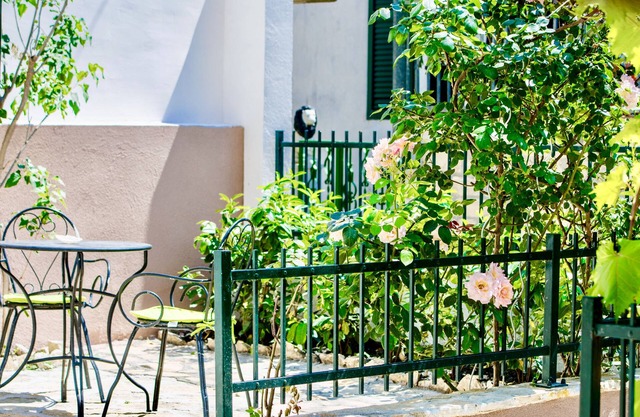 Villa Minerva Gardens