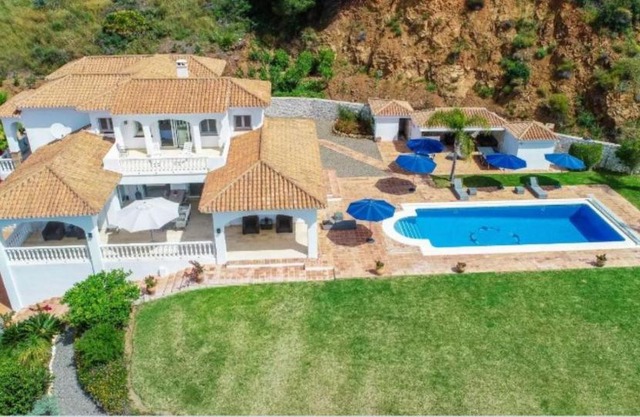 Villa Mirador de Valtocado