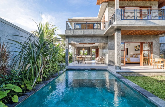 Villa Mirah Ubud